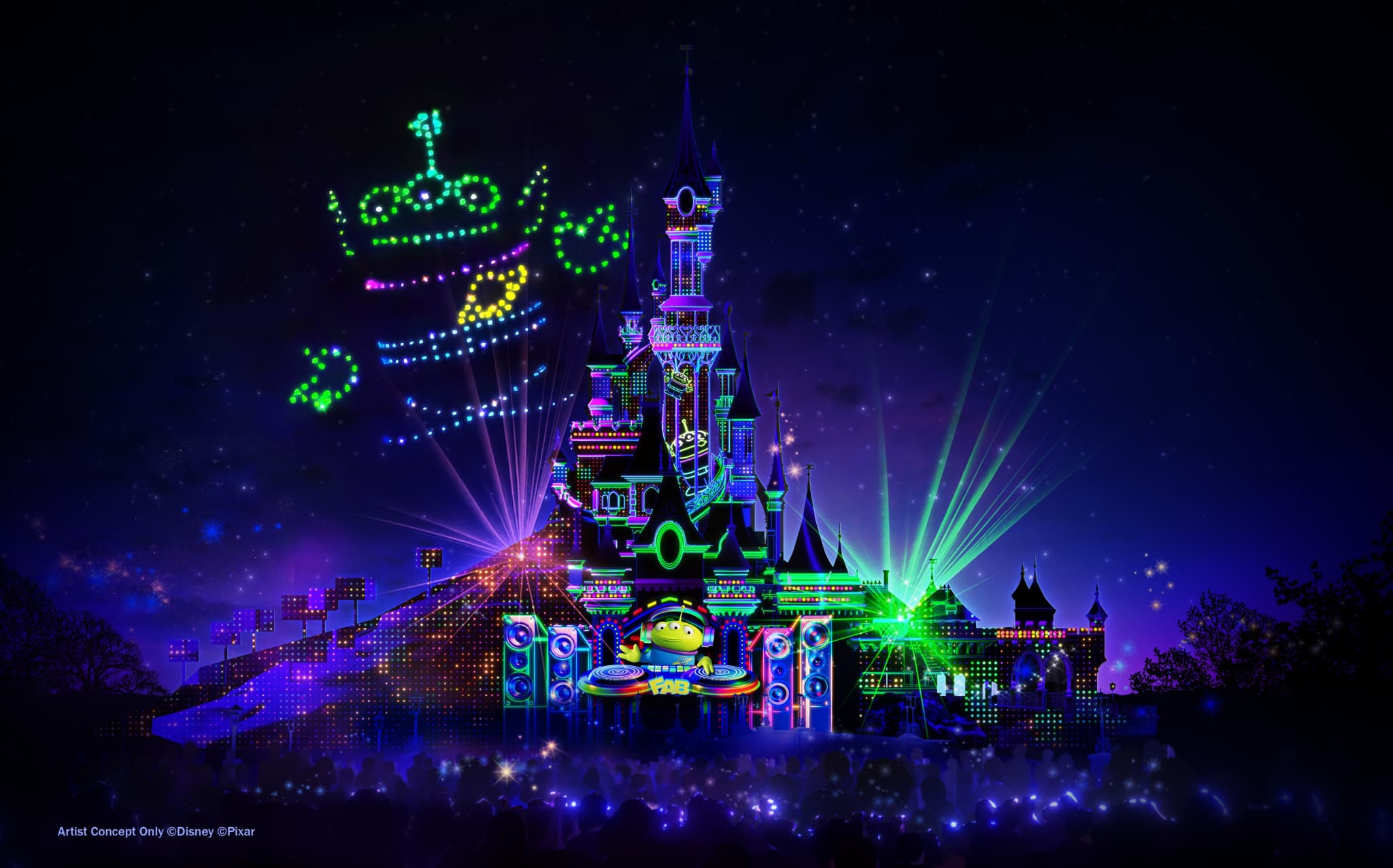 Disneyland® Paris Ticket - image 15
