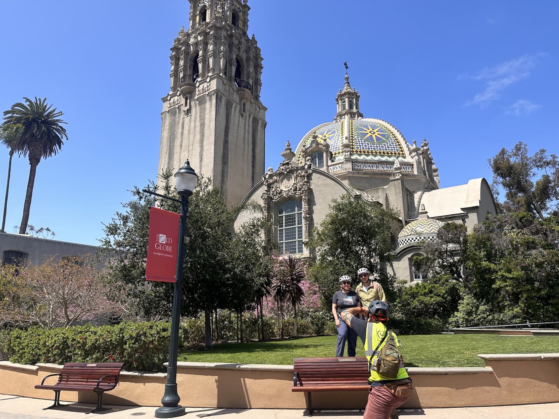 Best of San Diego Guided eBike Tour - image 7