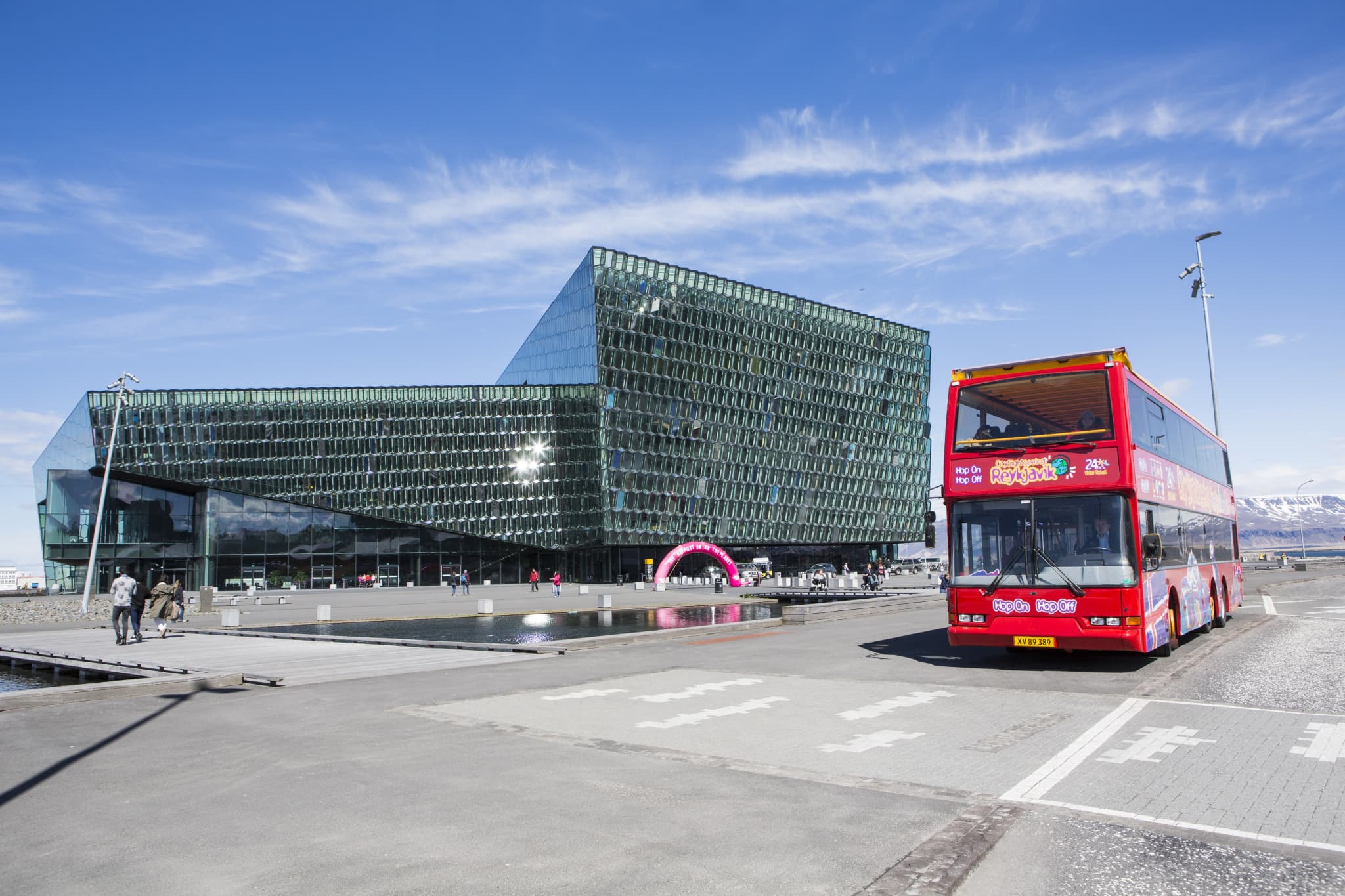 City Sightseeing Reykjavik Hop-on Hop-off Bus Tour - image 6
