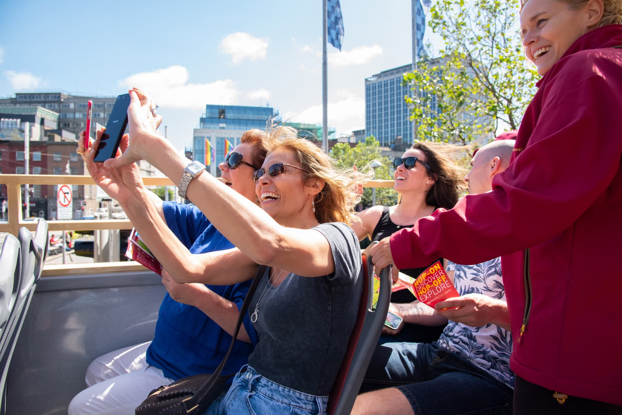 Go City Dublin Essentials Pass: 3 Attractions - image 3