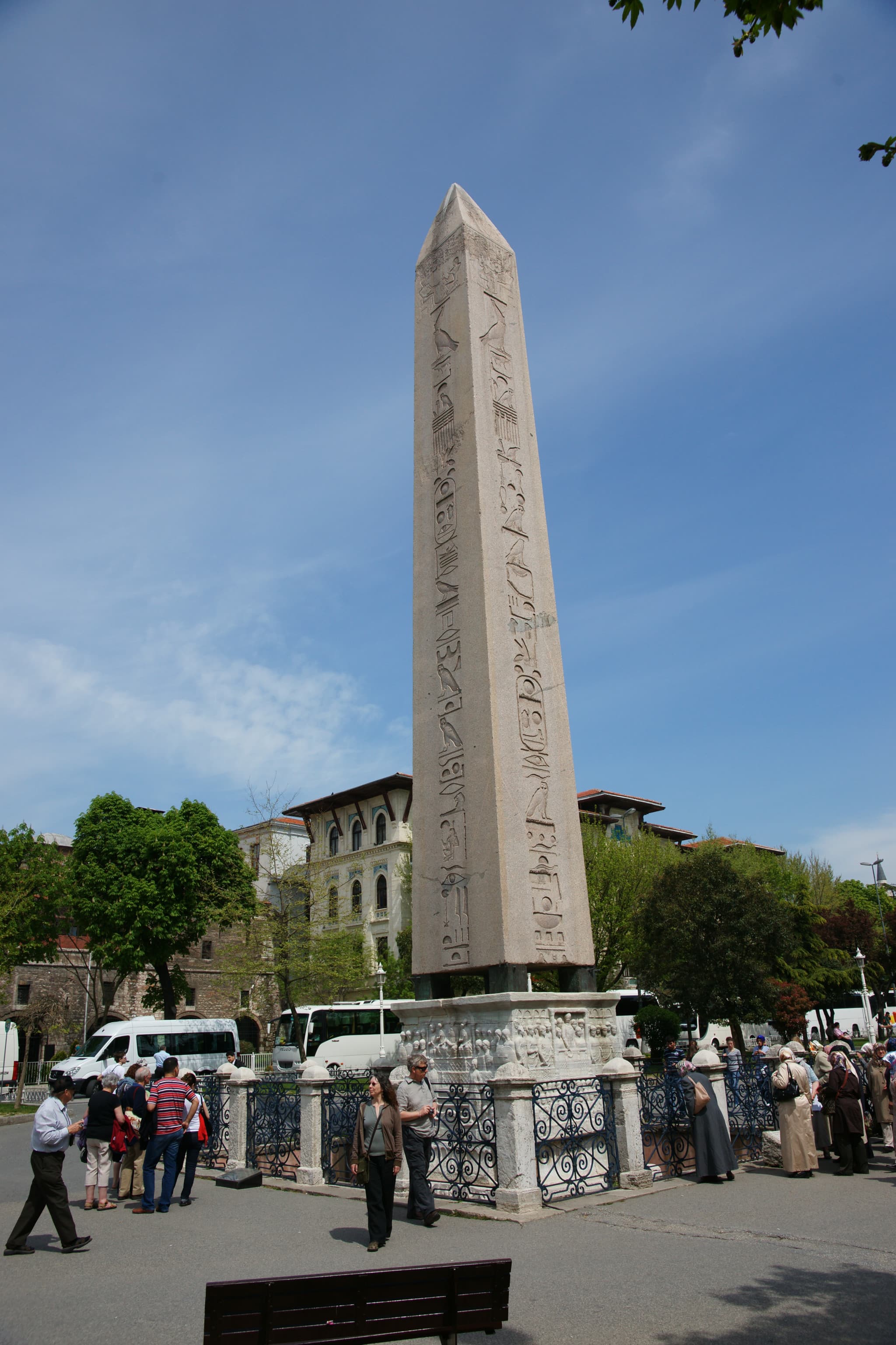 The Best of Istanbul Walking Tour - image 22