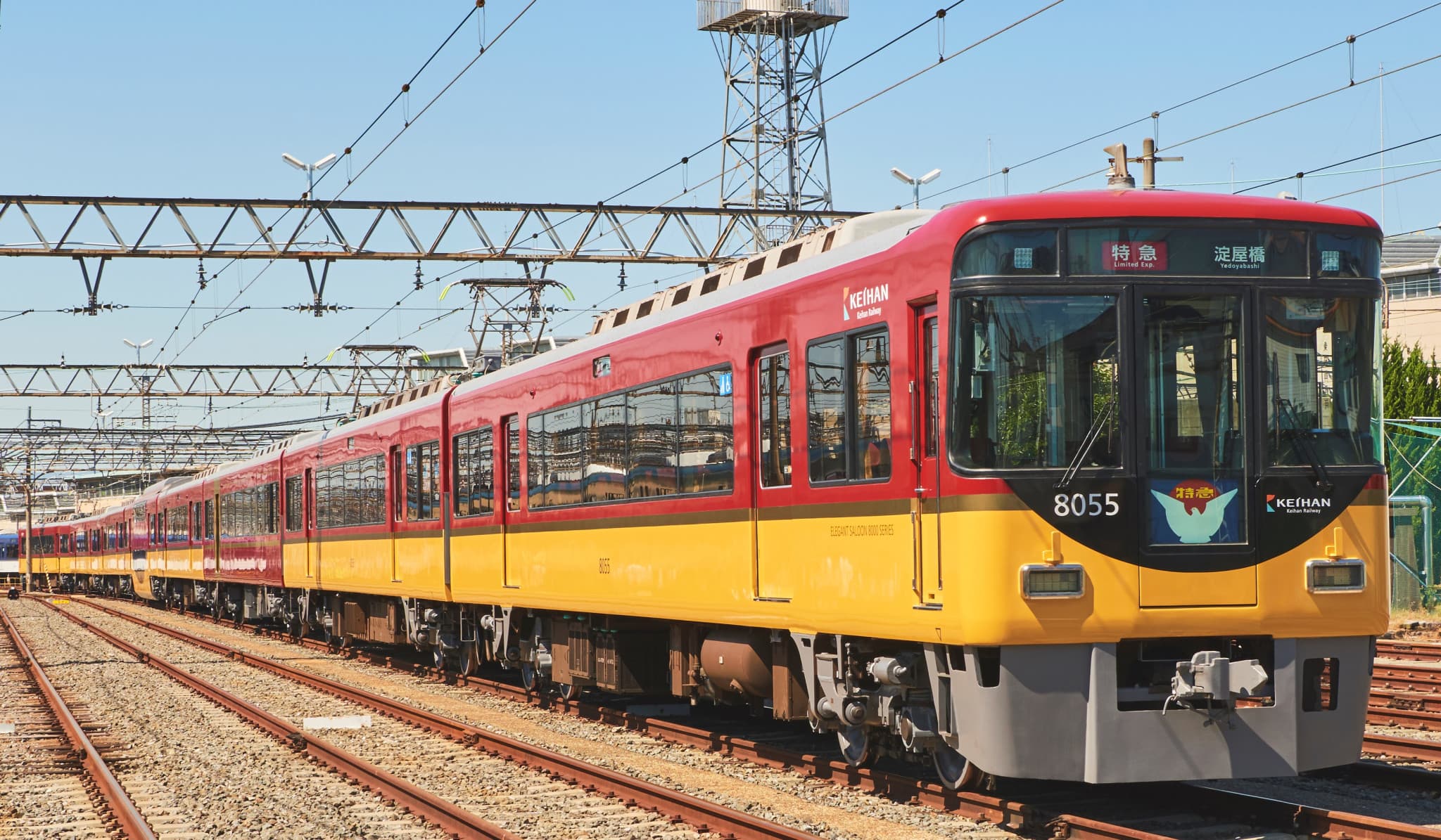 Kansai Railway Pass - image 6