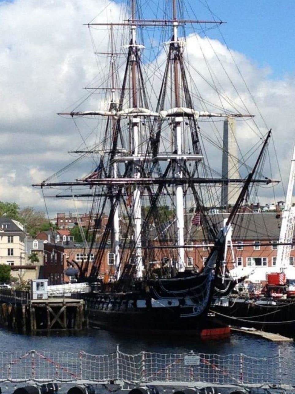 Boston Harbor: Historic Sightseeing Cruise - image 3