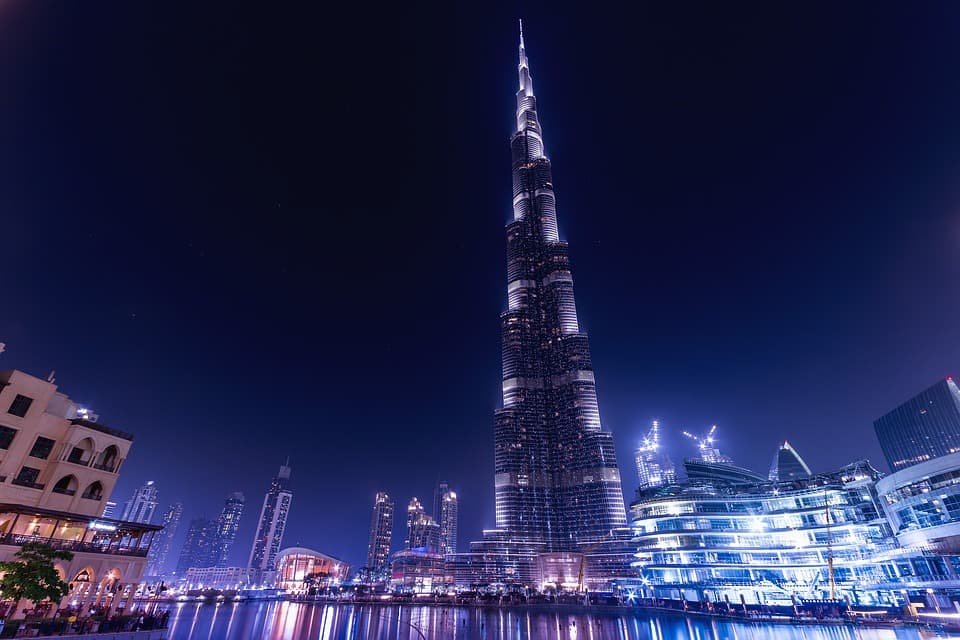 Burj Khalifa At the Top Observation Deck Direct Entry Ticket - image 17