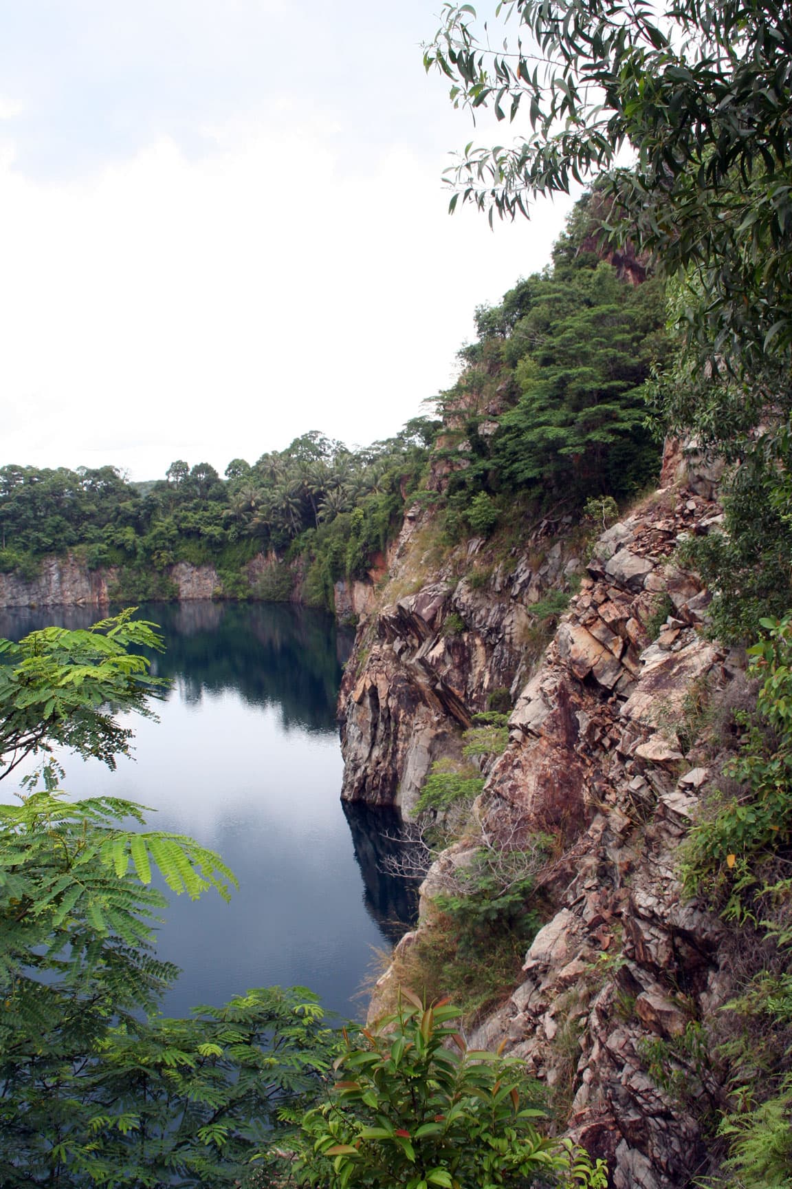 Pulau Ubin Cycling Tour - image 6