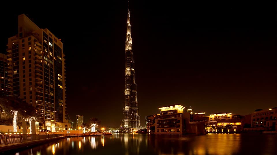 Burj Khalifa At the Top Observation Deck Direct Entry Ticket - image 20
