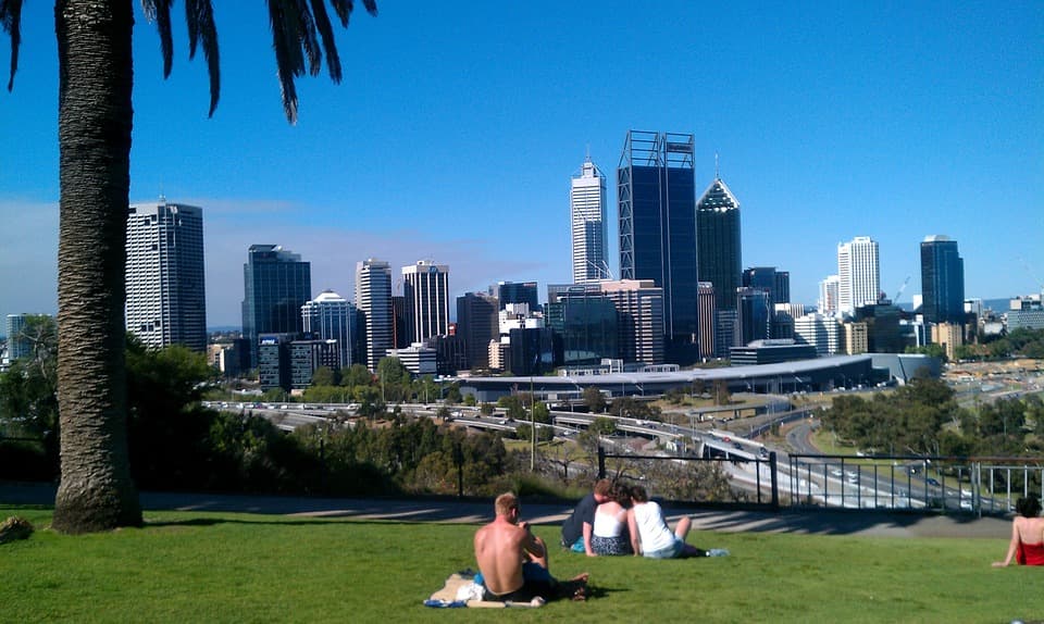 Perth and Fremantle City Tour - image 3