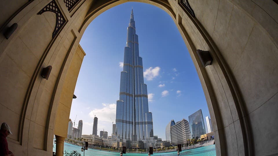 Burj Khalifa At the Top Observation Deck Direct Entry Ticket - image 16