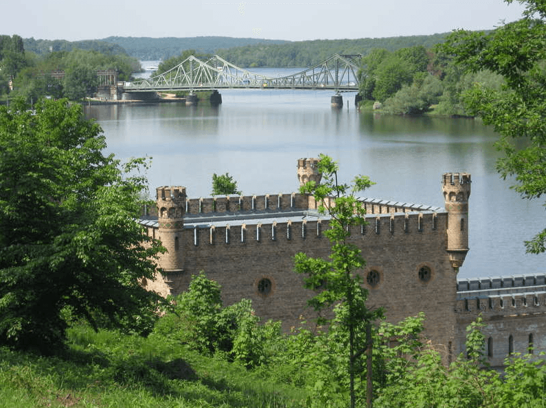 City Sightseeing Potsdam Hop-on Hop-off Bus Tour - image 5