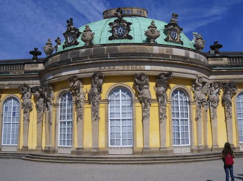 City Sightseeing Potsdam Hop-on Hop-off Bus Tour - image 8