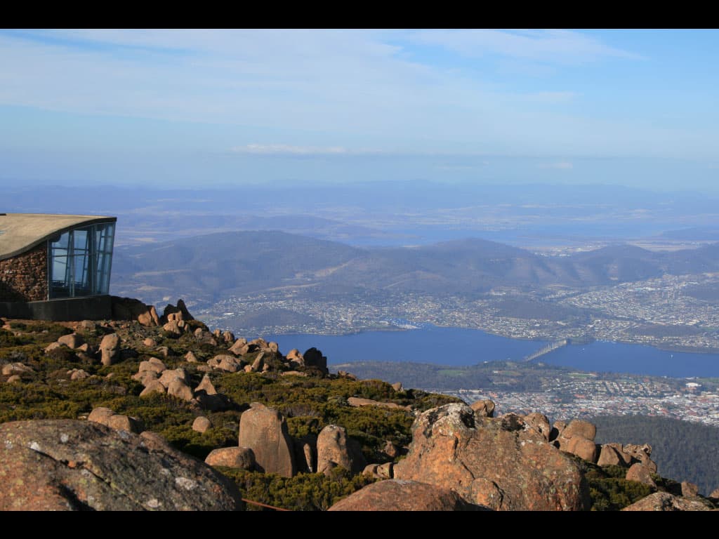 Mount Wellington Tour - imagen 2