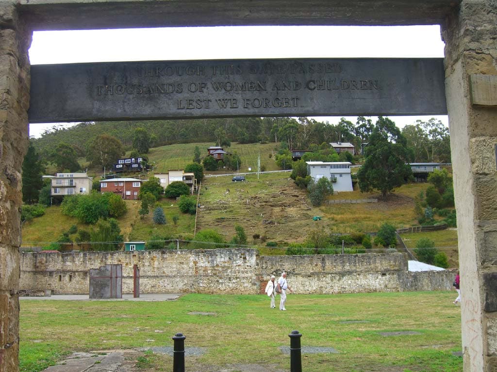 Mount Wellington Tour - image 5