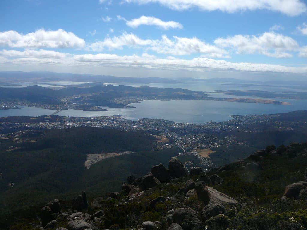 Mount Wellington Tour - imagen 7
