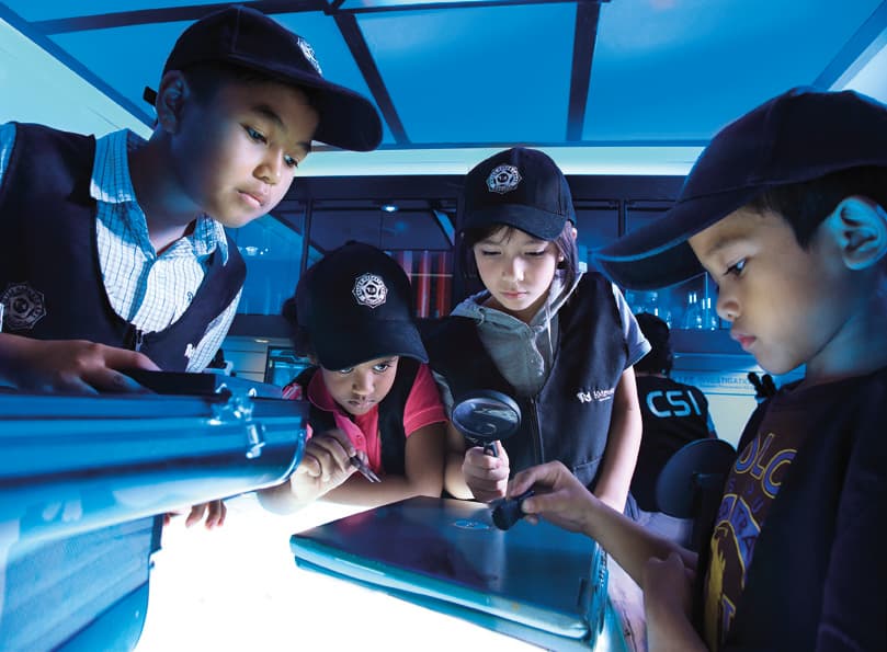 KidZania Kuala Lumpur Ticket - image 7