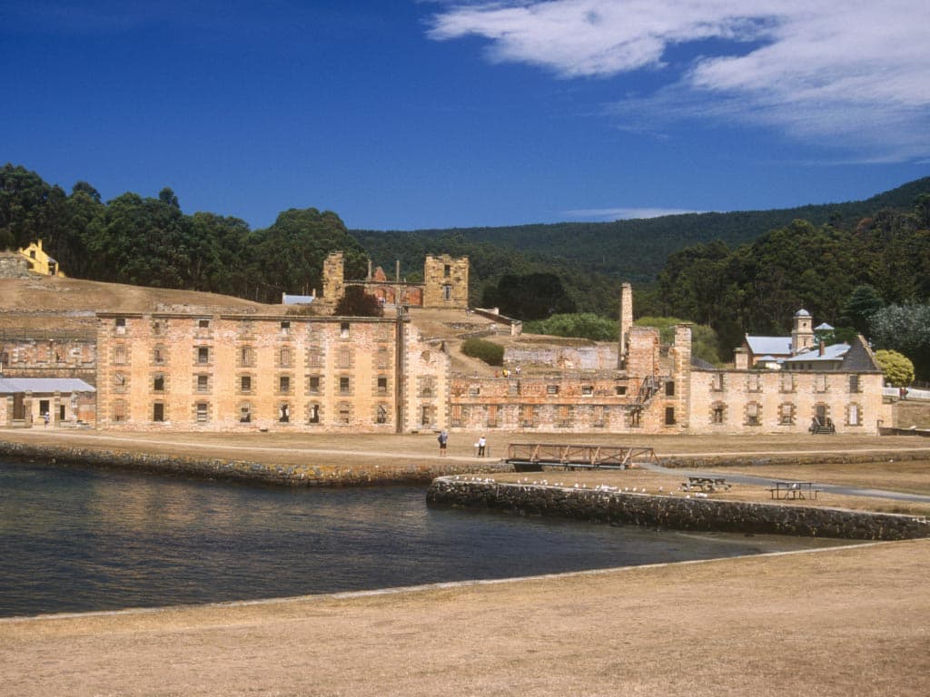 Full Day Port Arthur Tour - image 7