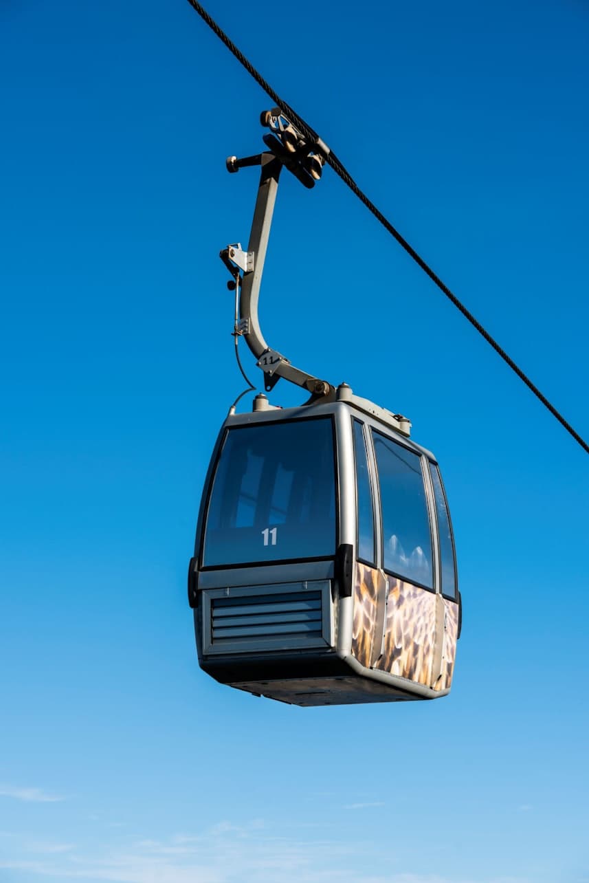Teleférico Benalmádena Ticket - image 15